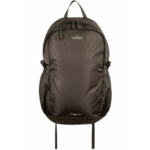 Рюкзак Tribe Daily 22 л T-IC-0021-grey
