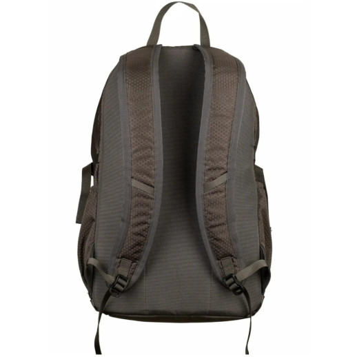 Рюкзак Tribe Daily 22 л T-IC-0021-grey