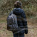 Рюкзак Tribe Daily 22 л T-IC-0021-grey
