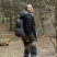 Рюкзак Tribe Daily 22 л T-IC-0021-grey