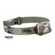 Налобный фонарь Petzl Tactikka 2019, Камуфляж