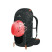 Рюкзак туристический Ferrino Agile 35 Black (75223NCC)