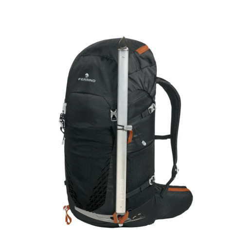 Рюкзак туристический Ferrino Agile 35 Black (75223NCC)