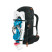 Рюкзак туристический Ferrino Agile 35 Black (75223NCC)
