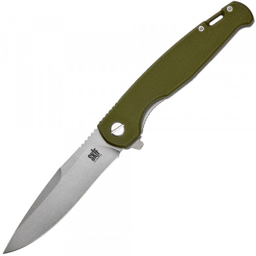 Нож Skif Tiger Paw SW od green (IS-250C)