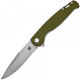 Нож Skif Tiger Paw SW od green (IS-250C)