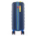 Чемодан Semi Line 20" (S) Blue (T5847-1)