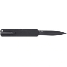 Нож CRKT Gravitic Flip Black (6013)