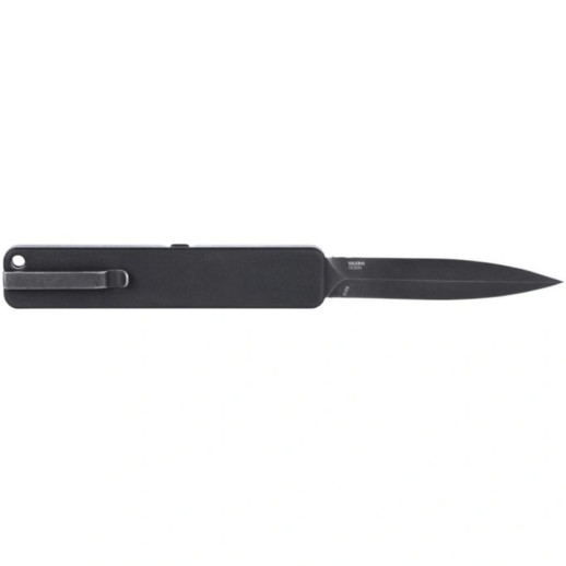 Нож CRKT Gravitic Flip Black (6013)