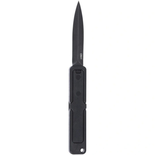Нож CRKT Gravitic Flip Black (6013)