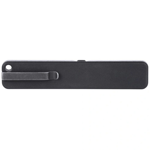 Нож CRKT Gravitic Flip Black (6013)