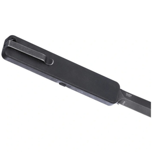 Нож CRKT Gravitic Flip Black (6013)