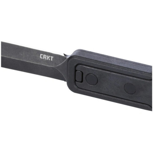 Нож CRKT Gravitic Flip Black (6013)