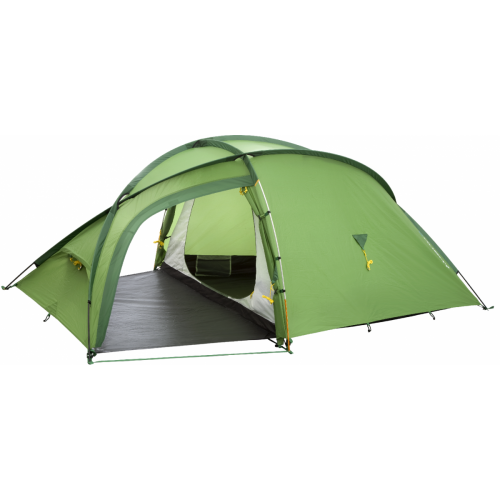 Палатка Husky Bronder 2 (зеленый)