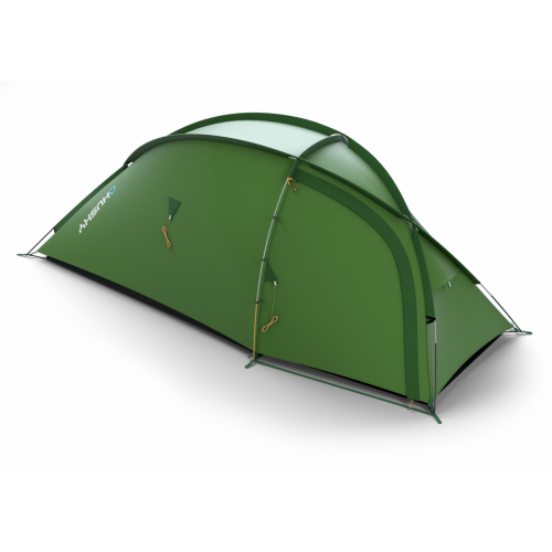 Палатка Husky Bronder 2 (зеленый)