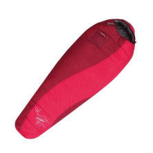 Спальный мешок Husky Ladies Majesty -10 (розовый), правый