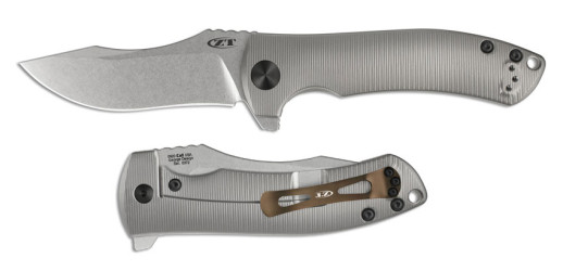 Нож Zero Tolerance 0920