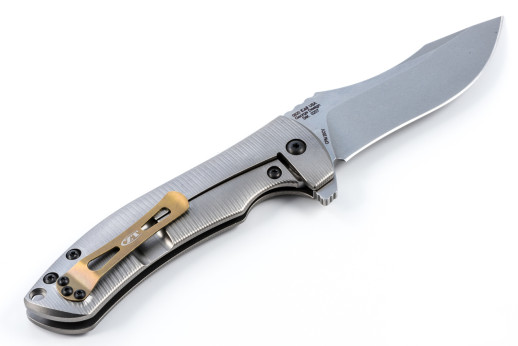 Нож Zero Tolerance 0920