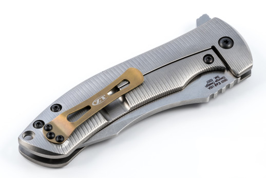 Нож Zero Tolerance 0920