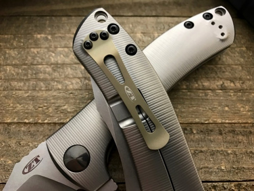 Нож Zero Tolerance 0920