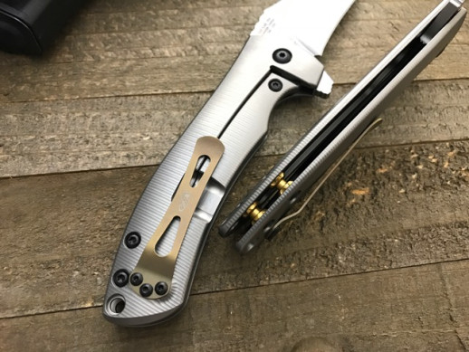 Нож Zero Tolerance 0920