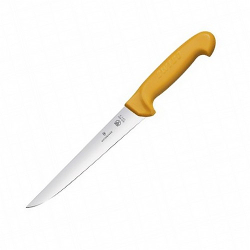 Нож кухонный Victorinox Swibo Sticking разделочный, длина лезвия 20 см