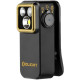 Фонарь Olight Oclip Pro S, черный