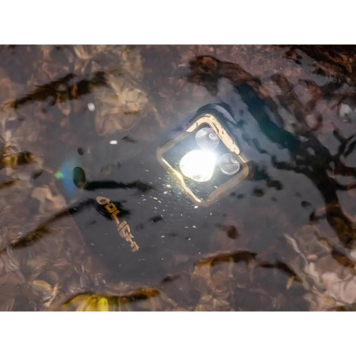 Фонарь Olight Oclip Pro S, черный