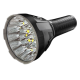 Фонарь Imalent MS18W, черный
