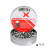 Шарики Umarex Mosquito Gen2 0,50гр. кол.4.5(.177) 500шт.