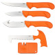 Набор ножей Blaser, Orange