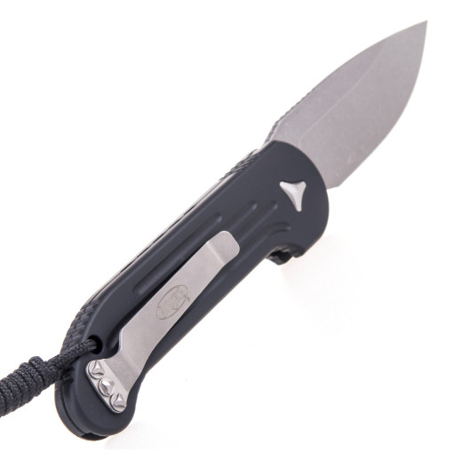 Нож Microtech Ludt Apocalyptic (135-10AP)