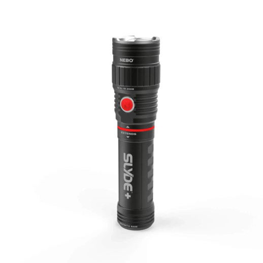 Фонарь ручной Nebo Slyde+ (NB NB6525)
