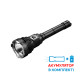 Тактический ручной фонарь Wuben T101pro, XHP70, 3480 лм