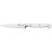 Нож кухонный Due Cigni “Florence“ Paring Knife 100 мм - белый
