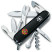 Складной нож Victorinox CLIMBER ARMY Эмблема ВМС ВСУ 1.3703.3_W0030u