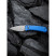 Нож складной Civivi Qubit Bright Blue Aluminum C22030E-3