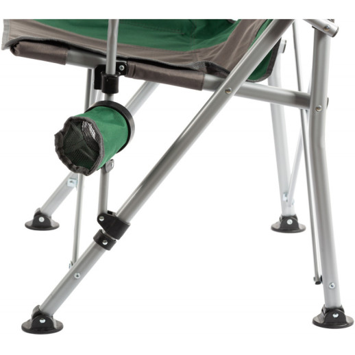 Стул  Skif Outdoor Council - зеленый/серый