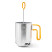 Набор чайник с френч-прессом Biolite Campstove KettlePot & Coffee Set (BLT BNA0101)