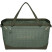 Сумка Osprey Transporter Gear Tote 60 pine leaf/earl grey - O/S - темно-зеленый