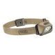 Налобный фонарь Petzl TacTikka + (песочный)