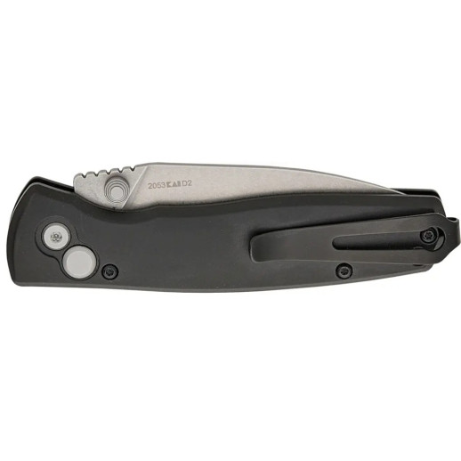 Нож Kershaw Kindred black