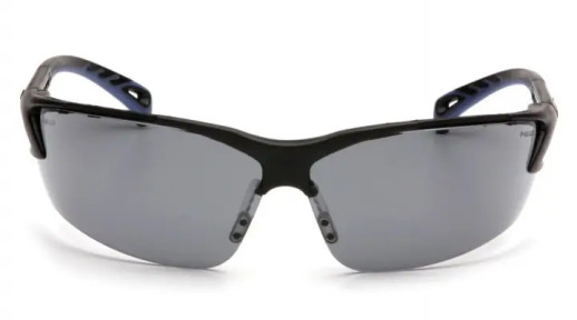 Защитные очки Pyramex Venture-3 (gray) Anti-Fog, серые