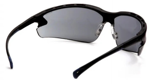Защитные очки Pyramex Venture-3 (gray) Anti-Fog, серые