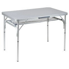 Стол Bo-Camp Premium 100x70 cm Grey (1404422)