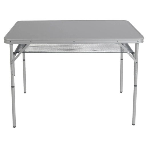 Стол Bo-Camp Premium 100x70 cm Grey (1404422)
