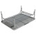 Стол Bo-Camp Premium 100x70 cm Grey (1404422)