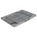 Стол Bo-Camp Premium 100x70 cm Grey (1404422)