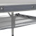 Стол Bo-Camp Premium 100x70 cm Grey (1404422)