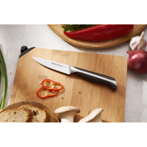 Кухонный нож для чистки овощей Grossman 840 ON - OREGANO